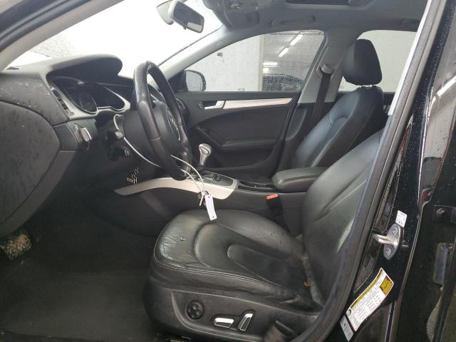 2016 AUDI A4 PREMIUM S-LINE WAUAFAFL6GN001156