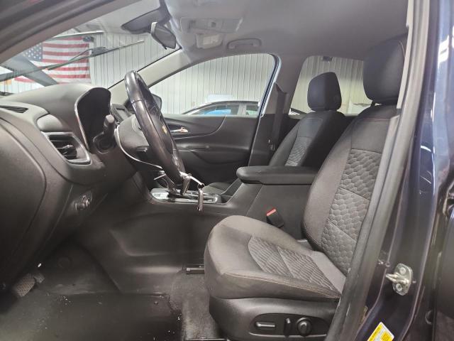 2018 CHEVROLET EQUINOX LT - 3GNAXSEV7JS565508