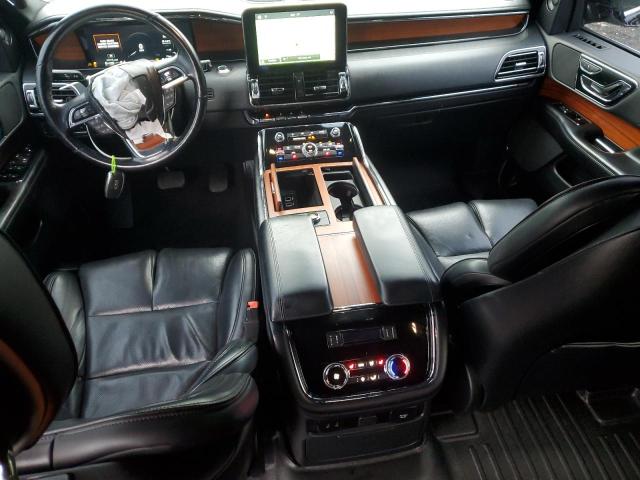 2019 LINCOLN NAVIGATOR L SELECT 5LMJJ3JT5KEL05844