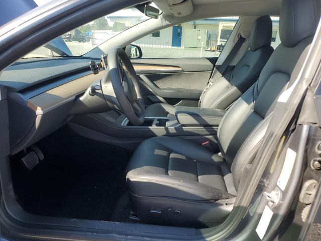 2022 TESLA MODEL 3 5YJ3E1EB6NF248793