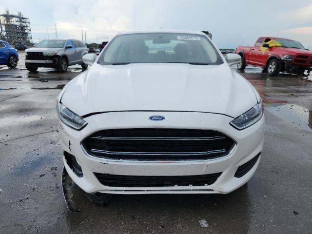 2016 FORD FUSION SE 3FA6P0H72GR274520