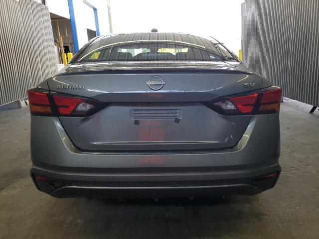2024 NISSAN ALTIMA SV 1N4BL4DV4RN333384