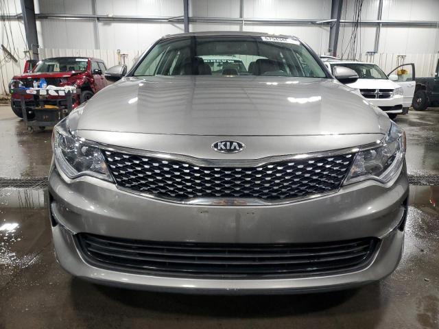 2018 KIA OPTIMA EX - 5XXGU4L39JG218616