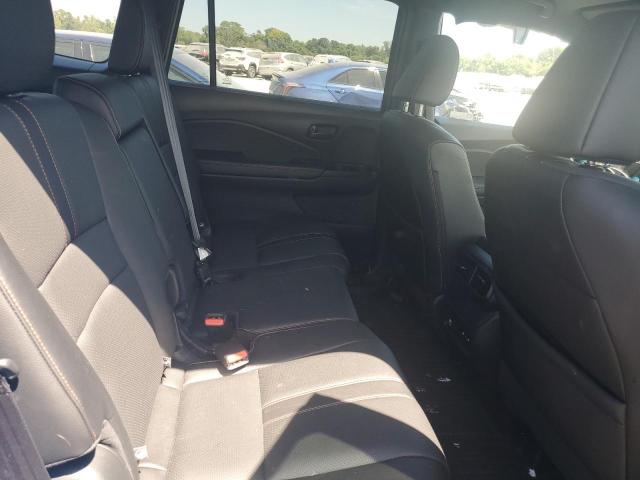 2024 HONDA PASSPORT T 5FNYF8H63RB007483