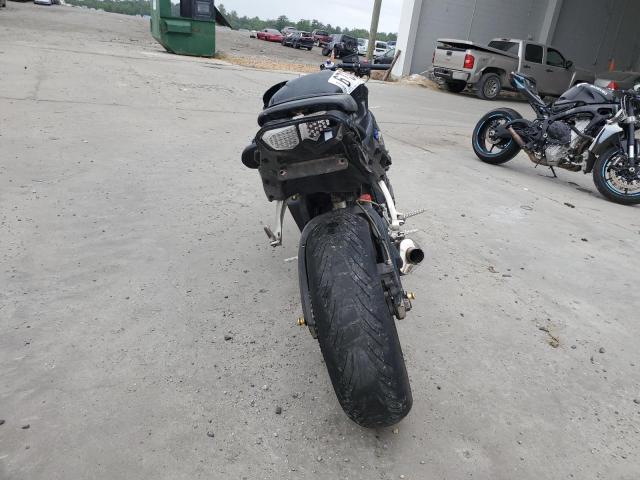 2004 YAMAHA YZFR6 L JYARJ06E54A015306