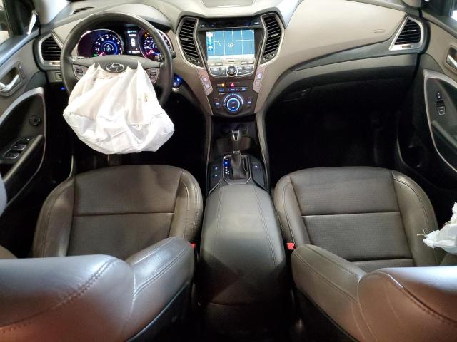 2016 HYUNDAI SANTA FE SPORT 5XYZUDLB4GG314125