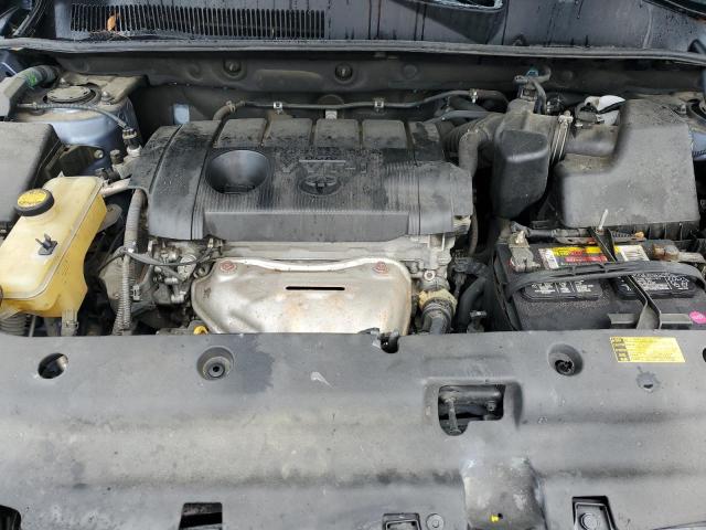 2011 TOYOTA RAV4 - 2T3ZF4DV1BW082158