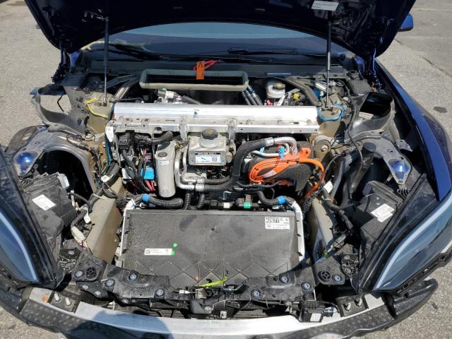 2022 TESLA MODEL S 5YJSA1E57NF473158