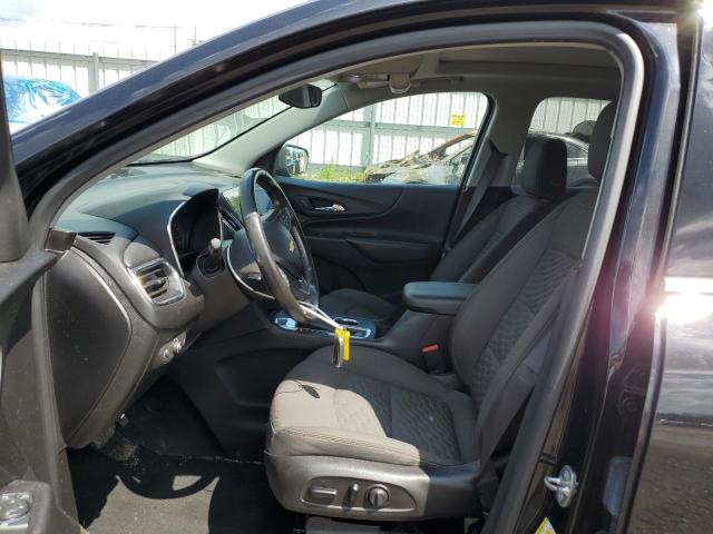 2019 CHEVROLET EQUINOX LT - 2GNAXUEV3K6204238