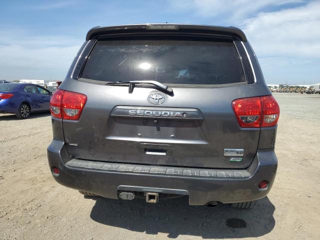 2016 TOYOTA SEQUOIA SR 5TDBW5G18GS142302