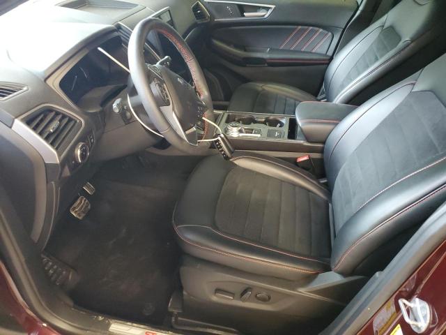 2023 FORD EDGE SEL 2FMPK4J91PBA44817