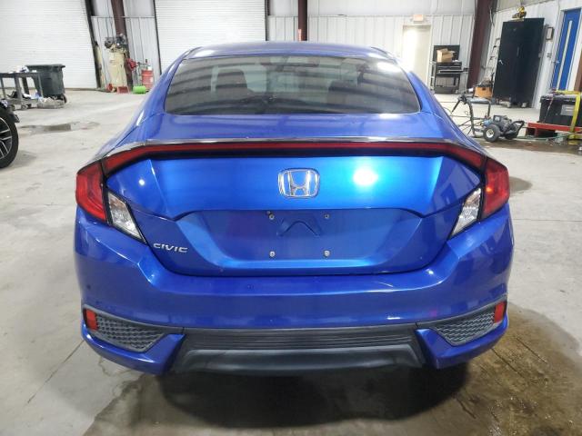 2016 HONDA CIVIC LX 2HGFC4B04GH313341