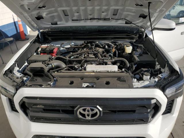 2025 TOYOTA TACOMA DOU - 3TYLB5JN8ST071854
