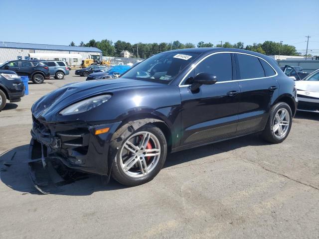 2017 PORSCHE MACAN TURB WP1AF2A58HLB60225