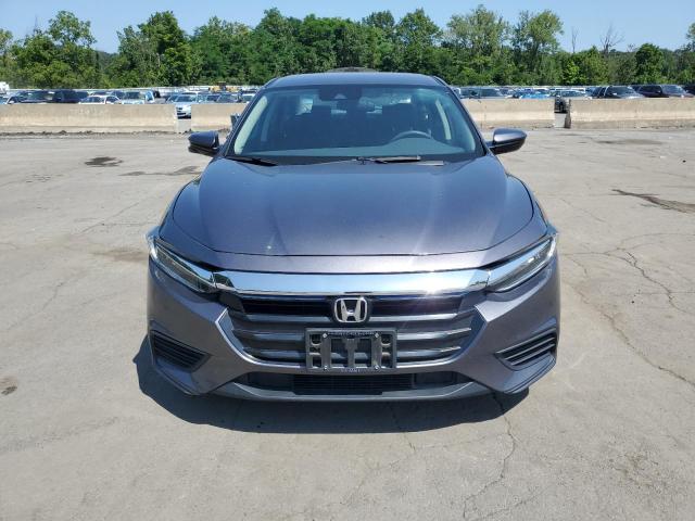 2020 HONDA INSIGHT EX 19XZE4F53LE000508