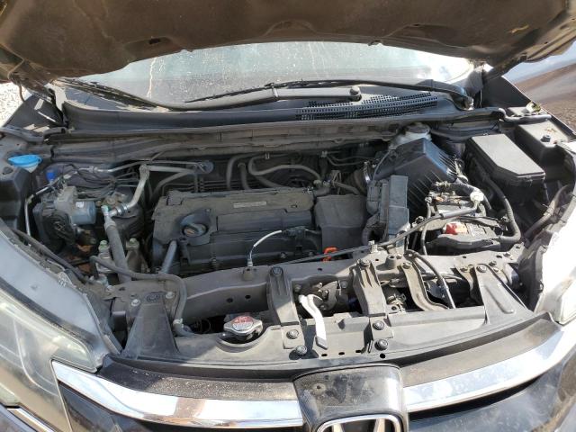 2016 HONDA CR-V EX 3CZRM3H54GG703663