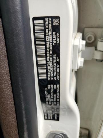 2017 JEEP RENEGADE L ZACCJABB2HPF51518