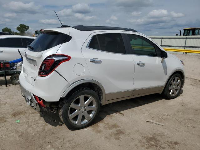 2017 BUICK ENCORE PREMIUM KL4CJHSB4HB047162
