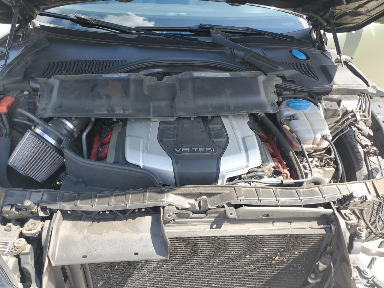 AUDI A7 PREMIUM PLUS