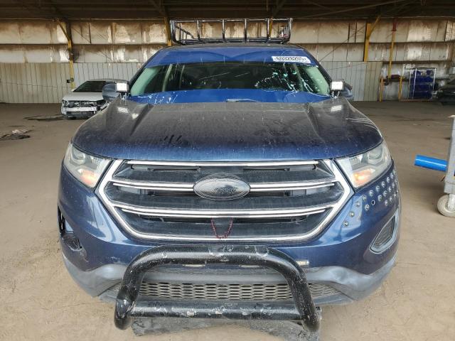 2017 FORD EDGE SE 2FMPK3G99HBB98002