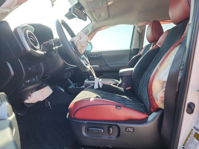 2023 TOYOTA TACOMA DOUBLE CAB #3275454751