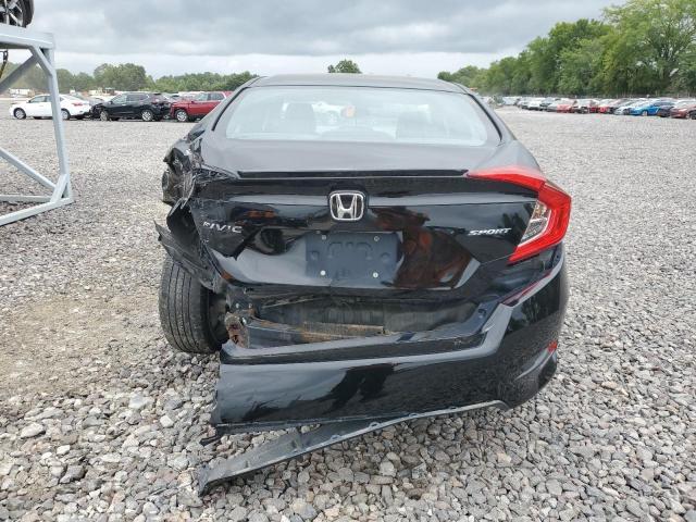 2019 HONDA CIVIC SPORT 2HGFC2F86KH517782