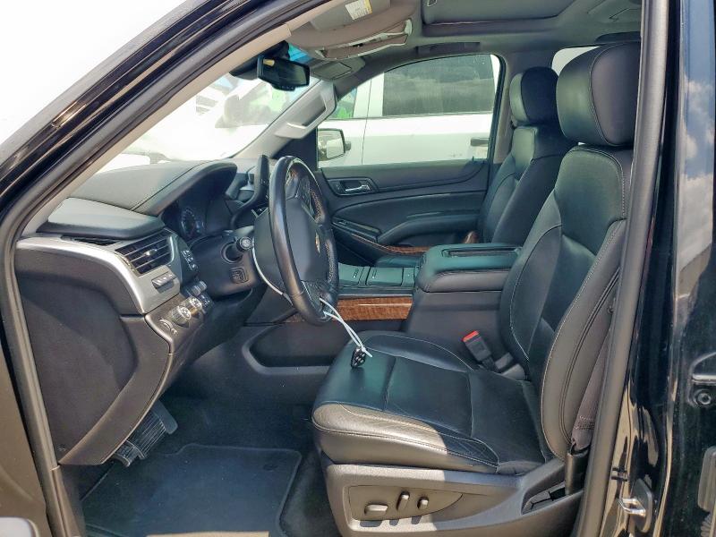 2017 CHEVROLET SUBURBAN K1500 PREMIER 1GNSKJKC8HR139307