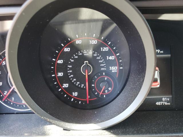 2023 HYUNDAI ELANTRA SEL 5NPLM4AG9PH100972