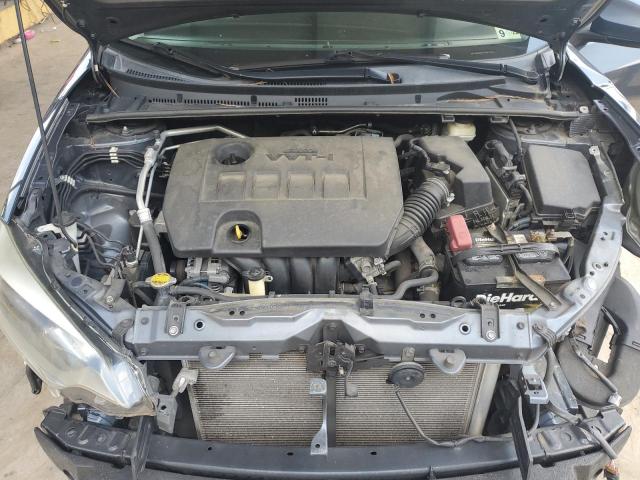 2016 TOYOTA COROLLA L - 2T1BURHE3GC677206