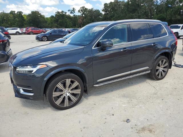 2022 VOLVO XC90 T6 IN YV4A22PL5N1839991
