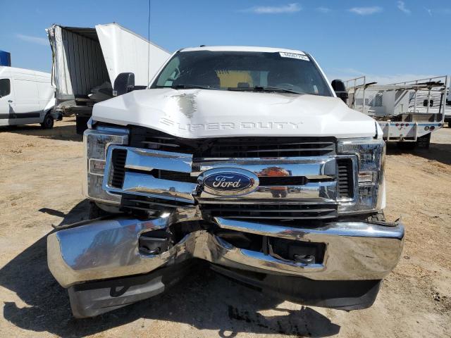 2018 FORD F250 SUPER 1FT7W2BT9JEB38334