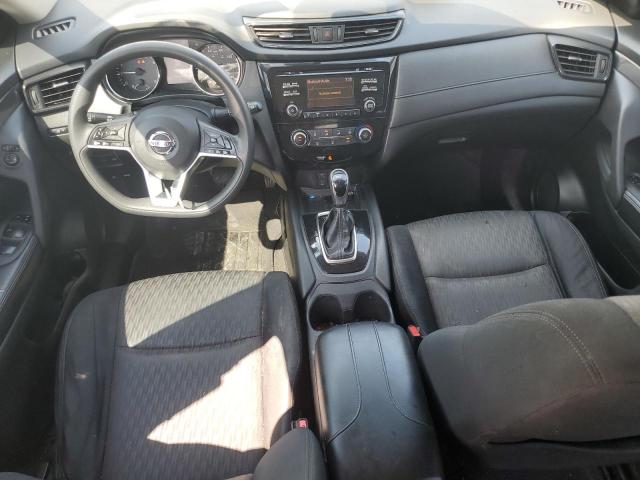 2017 NISSAN ROGUE S/SL JN8AT2MT5HW150615