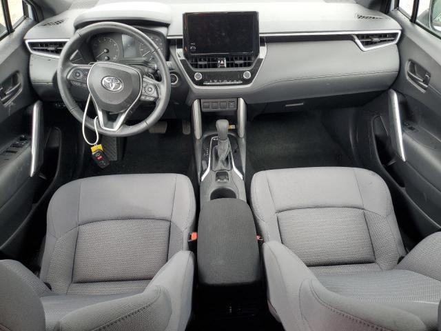 2023 TOYOTA COROLLA CROSS LE 7MUFBABG9PV009474