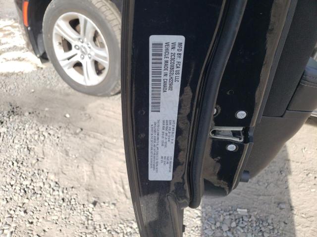 2020 DODGE CHARGER SX - 2C3CDXBG2LH229482