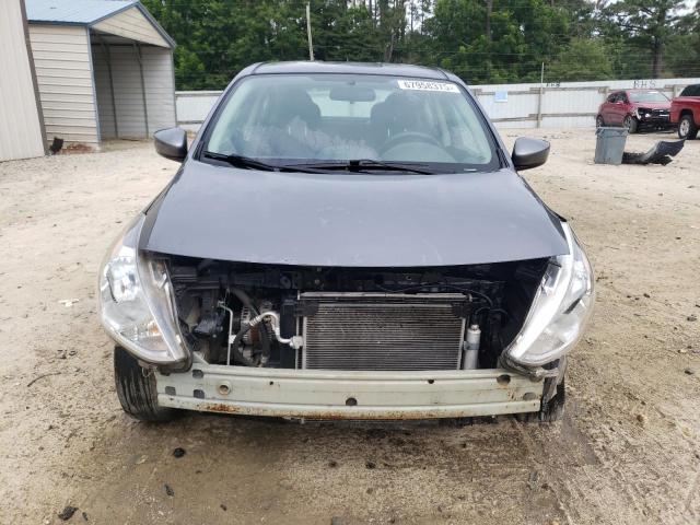 2019 NISSAN VERSA S - 3N1CN7AP4KL820688