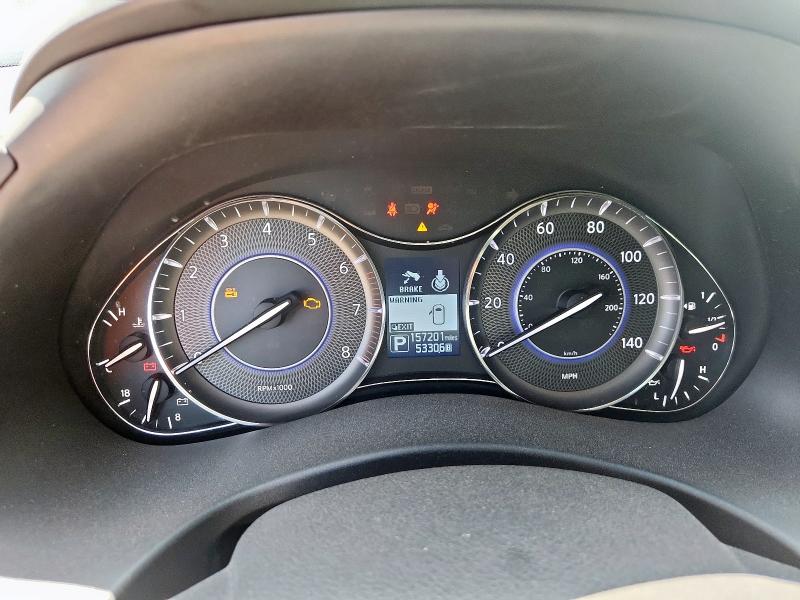 2016 INFINITI QX80 JN8AZ2NFXG9614227