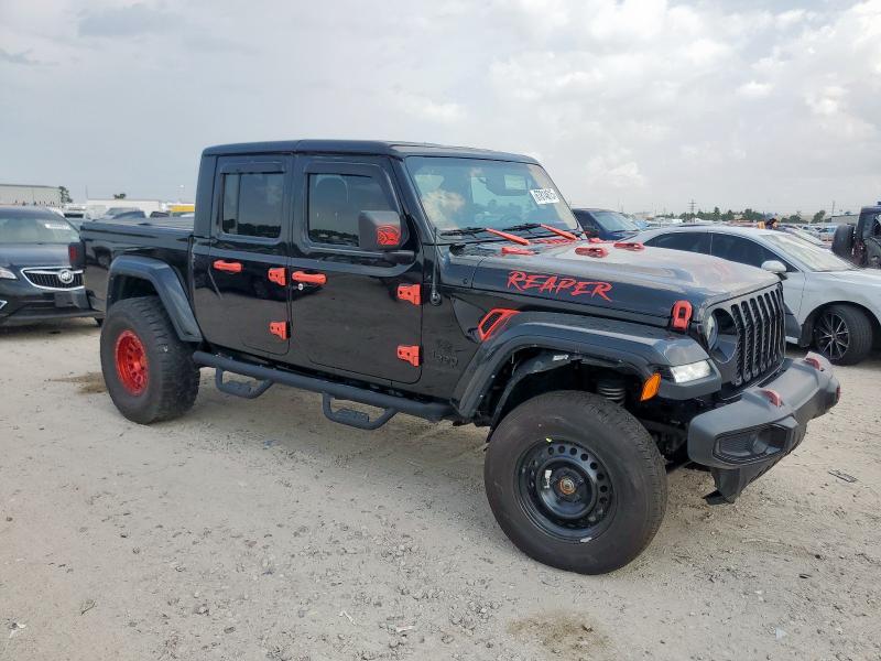 2022 JEEP GLADIATOR 1C6HJTAG9NL125170