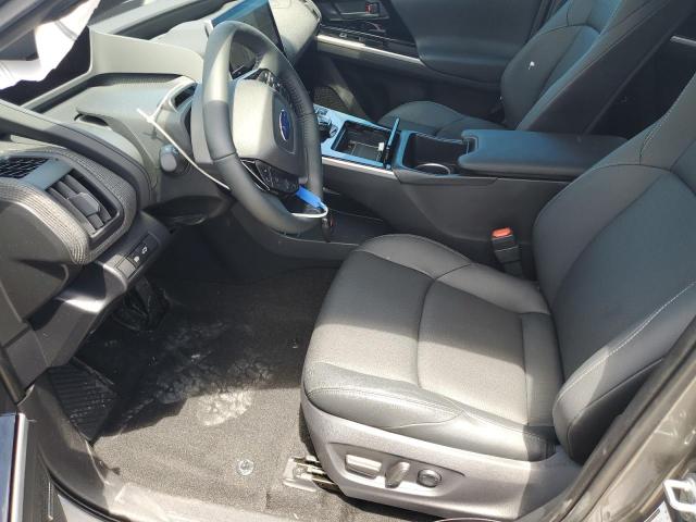 2025 SUBARU SOLTERRA P JTMABABA0SA094775