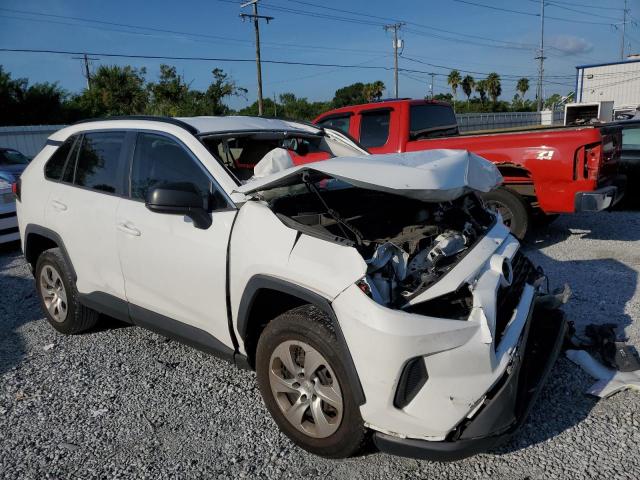 2019 TOYOTA RAV4 LE 2T3H1RFV8KW039800