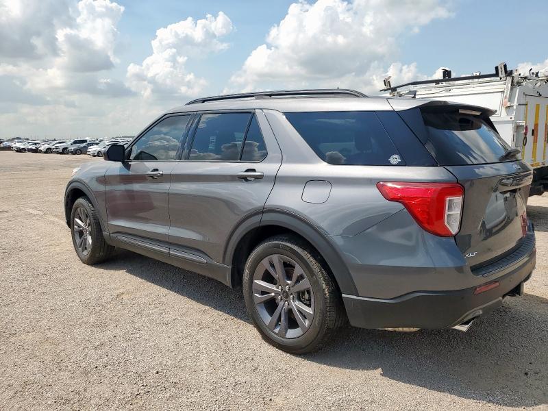 2023 FORD EXPLORER XLT 1FMSK8DH3PGB69301