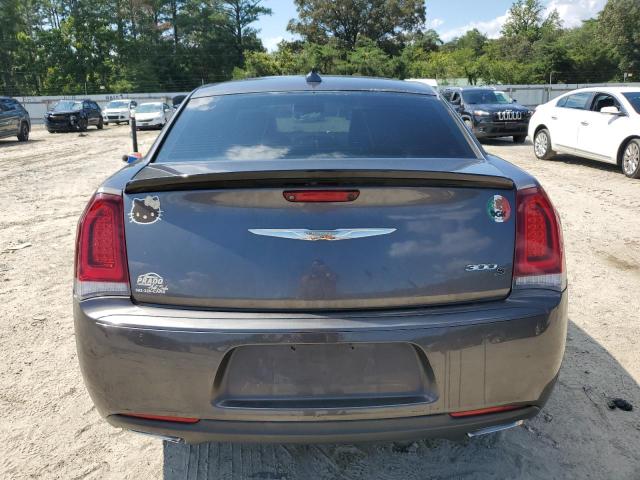 2019 CHRYSLER 300 S - 2C3CCABG4KH562684