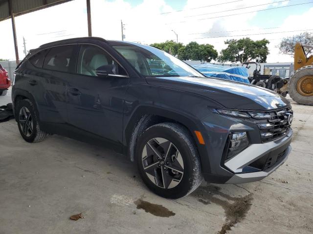 2025 HYUNDAI TUCSON SEL 5NMJC3DE7SH540550