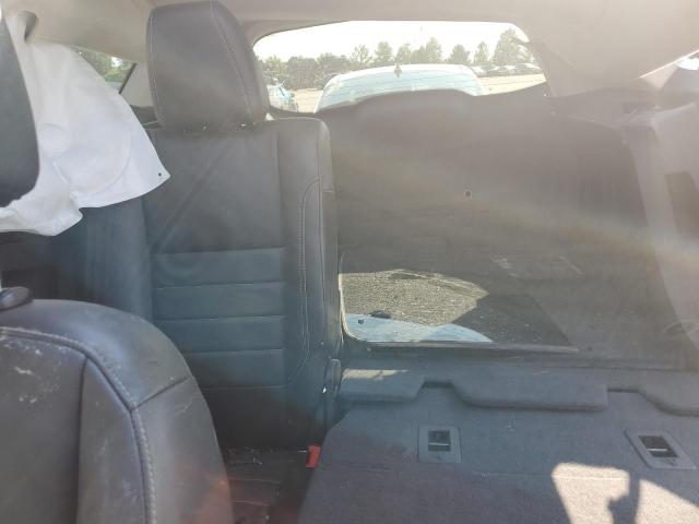 2016 FORD 1/2 TON - 1FMCU9J9XGUB15027