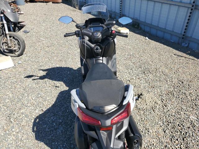 2023 YAMAHA CZD300 A MH3SH22Y8PK001512