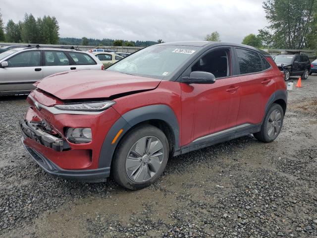 HYUNDAI KONA SEL