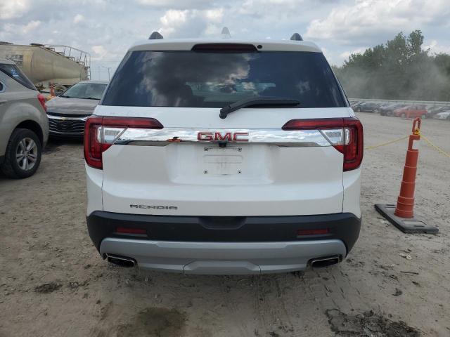 2022 GMC ACADIA SLT 1GKKNML48NZ176396
