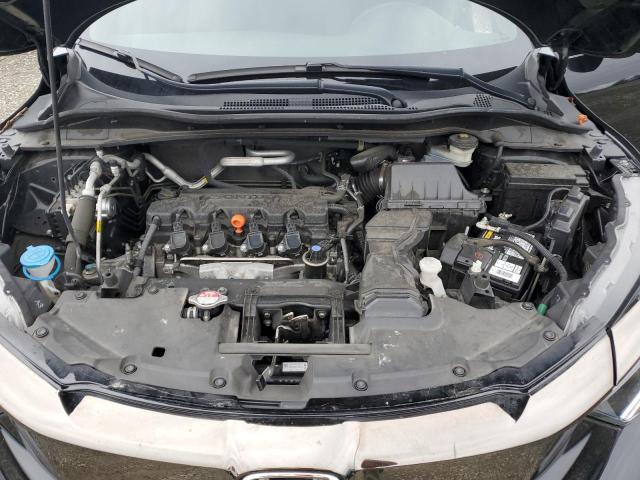 2021 HONDA HR-V SPORT 3CZRU6H16MM747126