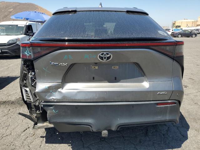 2023 TOYOTA BZ4X XLE JTMABACA7PA007718
