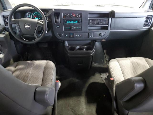 2015 CHEVROLET EXPRESS G2500 LT 1GAWGRFFXF1177771