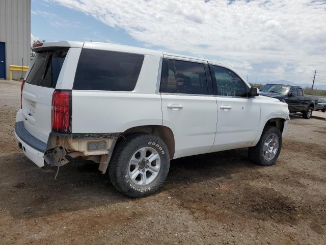 2018 CHEVROLET TAHOE SPEC 1GNSKFECXJR121387